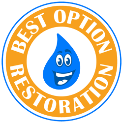 Disaster Restoration Company, Water Damage Repair Service in North Nashville, TN